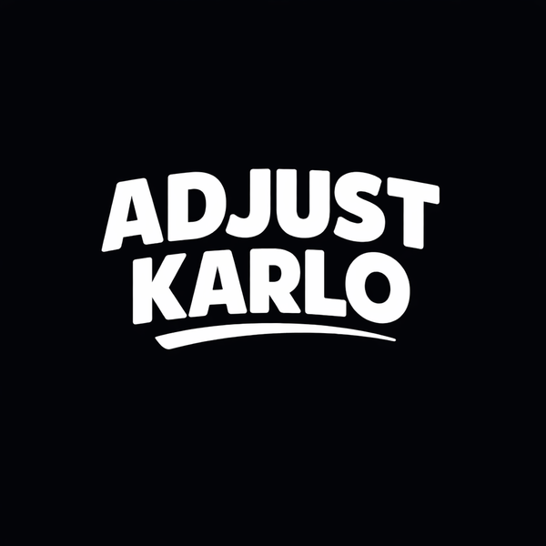 ADJUST KARLO
